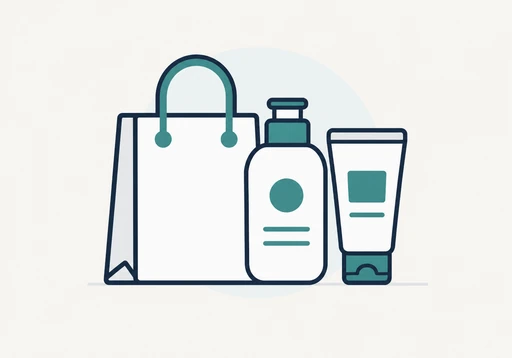 Consumer product sourcing category