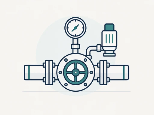 Industrial supplies sourcing category