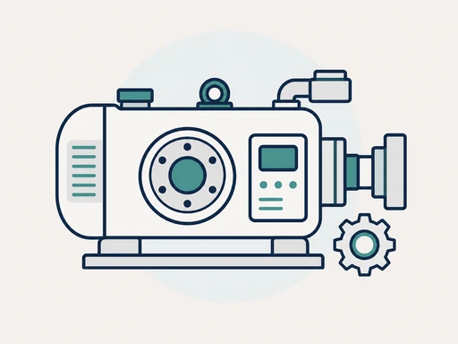 Machinery and equipment sourcing category