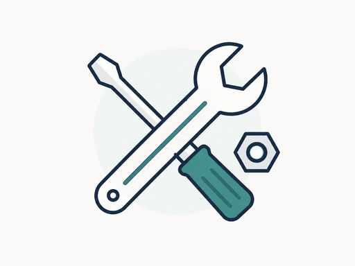 Tools and hardware sourcing category